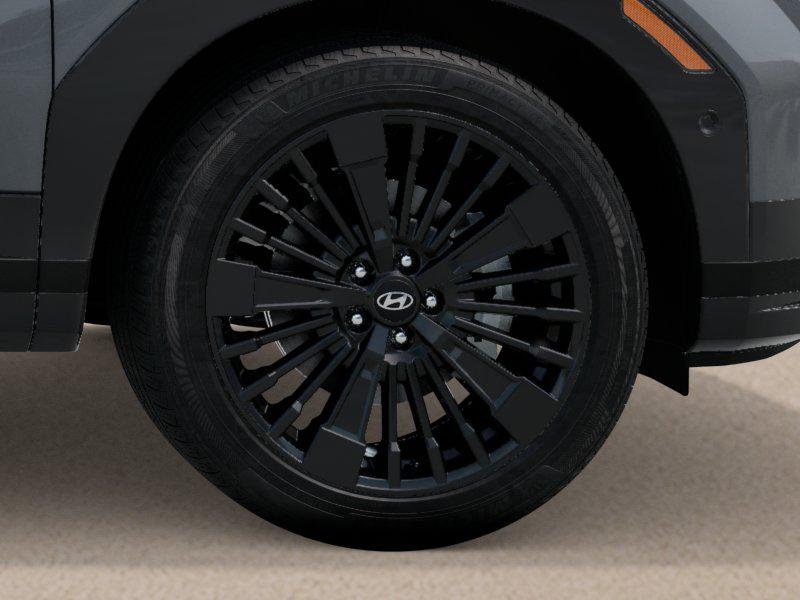 Thumbnail: 2026 Hyundai Santa Fe - 8