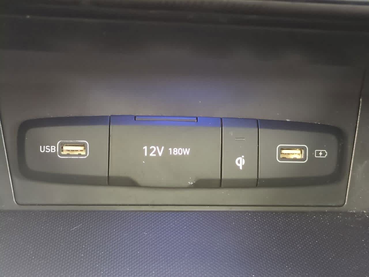 Thumbnail: 2024 Hyundai Tucson - 31