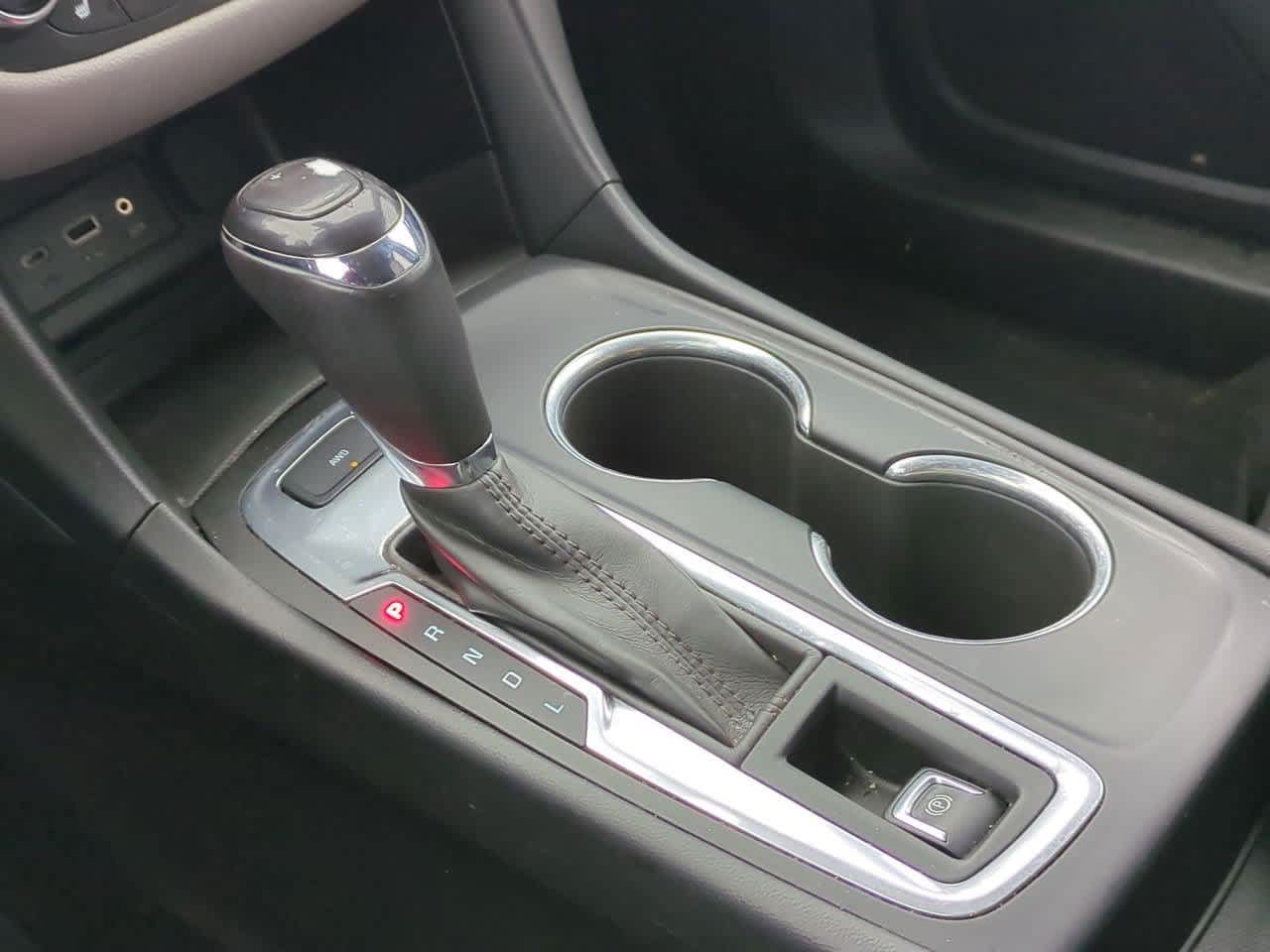 Thumbnail: 2019 Chevrolet Equinox - 29