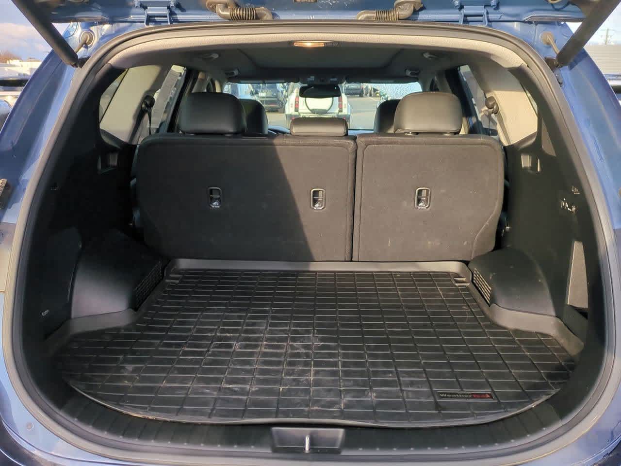 Thumbnail: 2019 Hyundai Santa Fe - 35