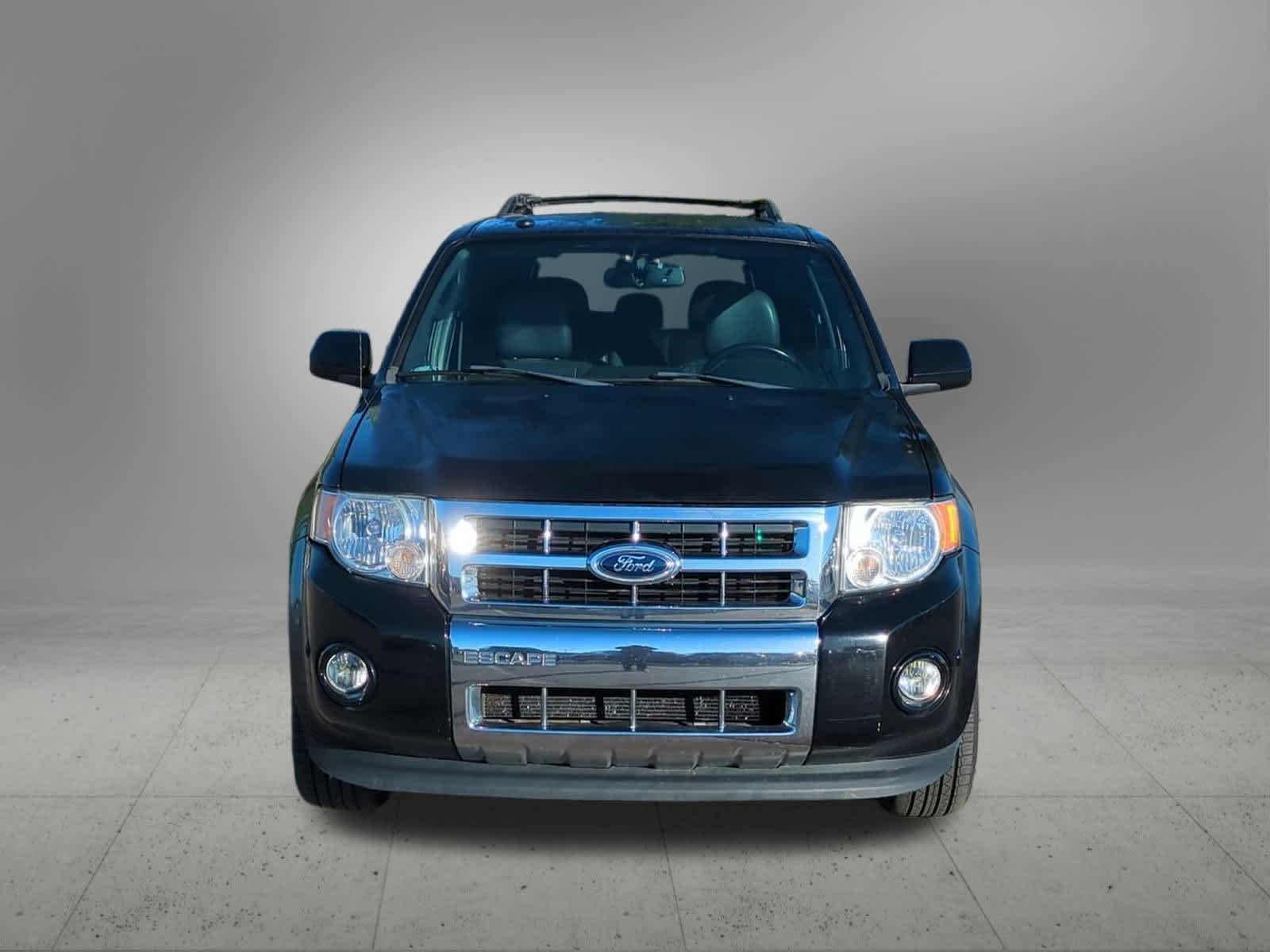 Thumbnail: 2012 Ford Escape - 9