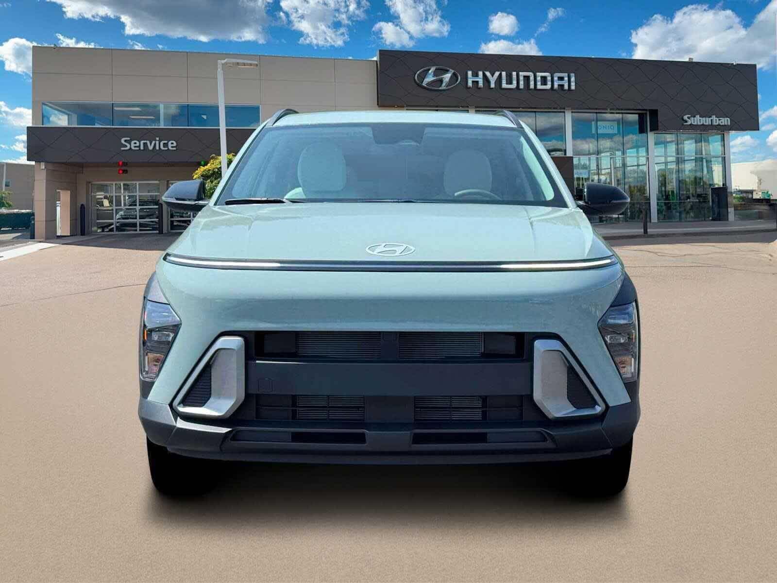 Thumbnail: 2026 Hyundai Kona - 12