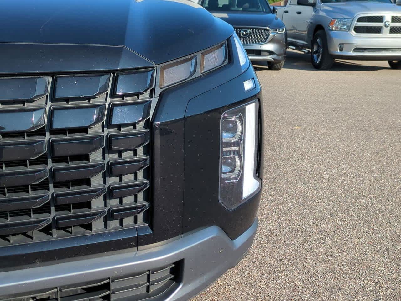 Thumbnail: 2023 Hyundai Palisade - 10