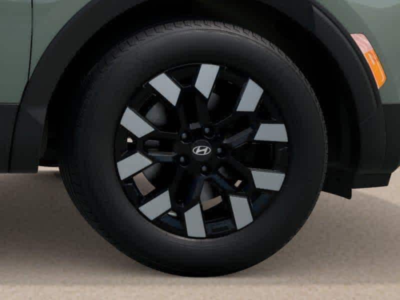 Thumbnail: 2026 Hyundai Santa Cruz - 8