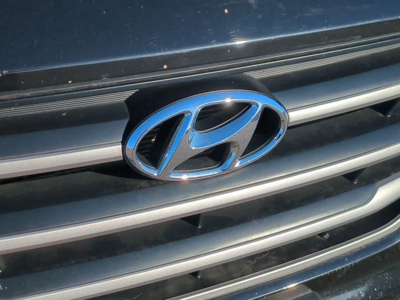Thumbnail: 2017 Hyundai Tucson - 10
