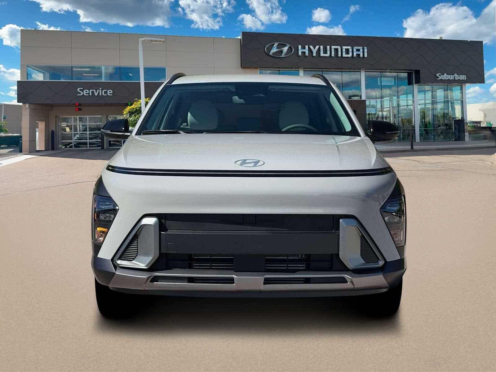 Thumbnail: 2026 Hyundai Kona - 12