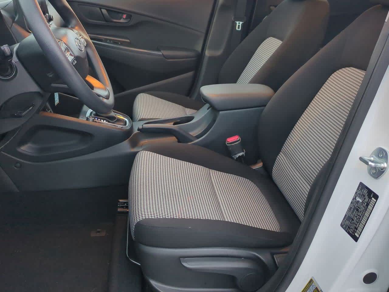 Thumbnail: 2023 Hyundai Kona - 15