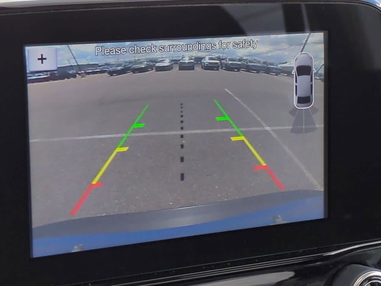 Thumbnail: 2019 Ford EcoSport - 29