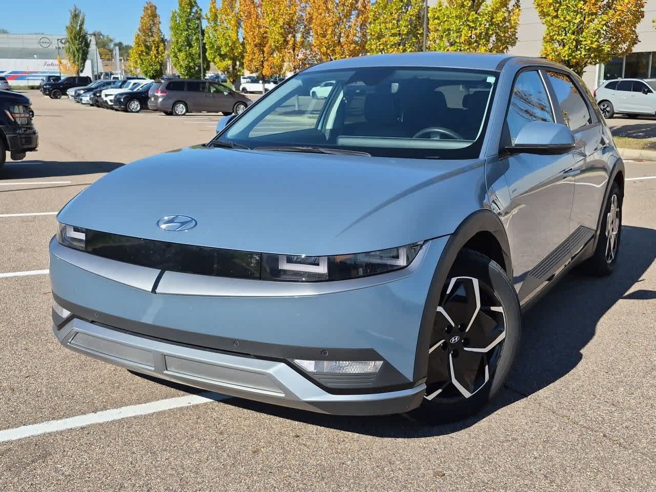 2023 Hyundai IONIQ 5
