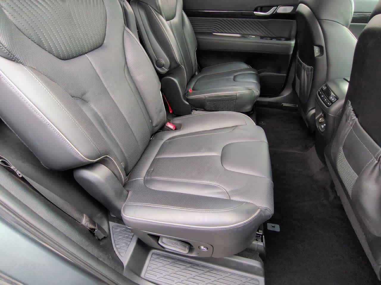 Thumbnail: 2023 Hyundai Palisade - 21