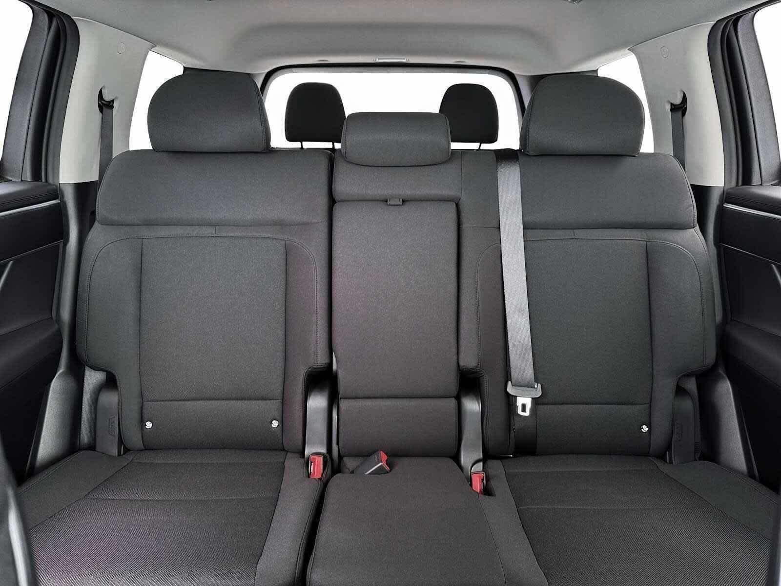 Thumbnail: 2026 Hyundai Santa Fe - 16