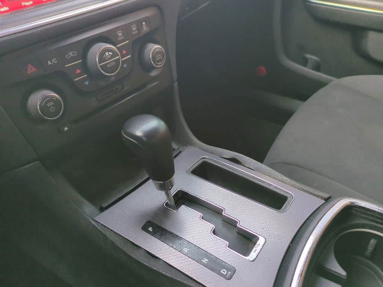 Thumbnail: 2014 Dodge Charger - 30