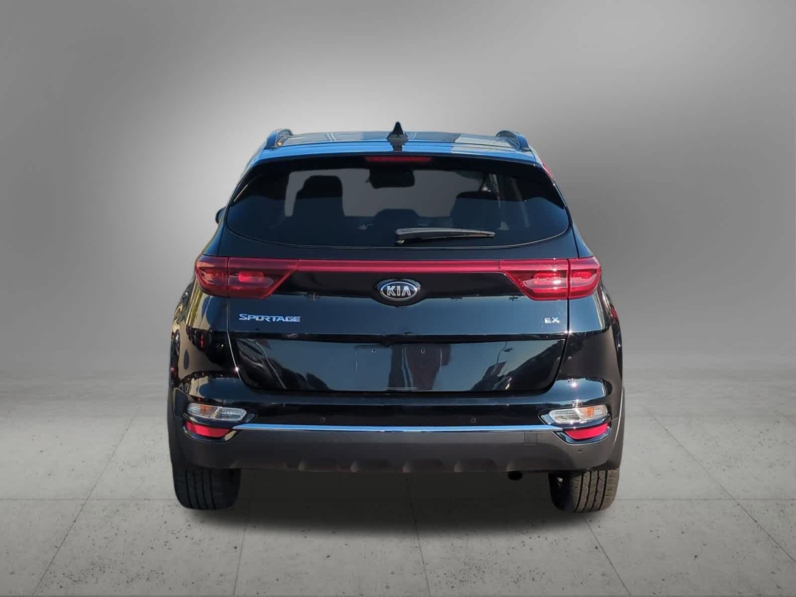 Thumbnail: 2022 Kia Sportage - 5