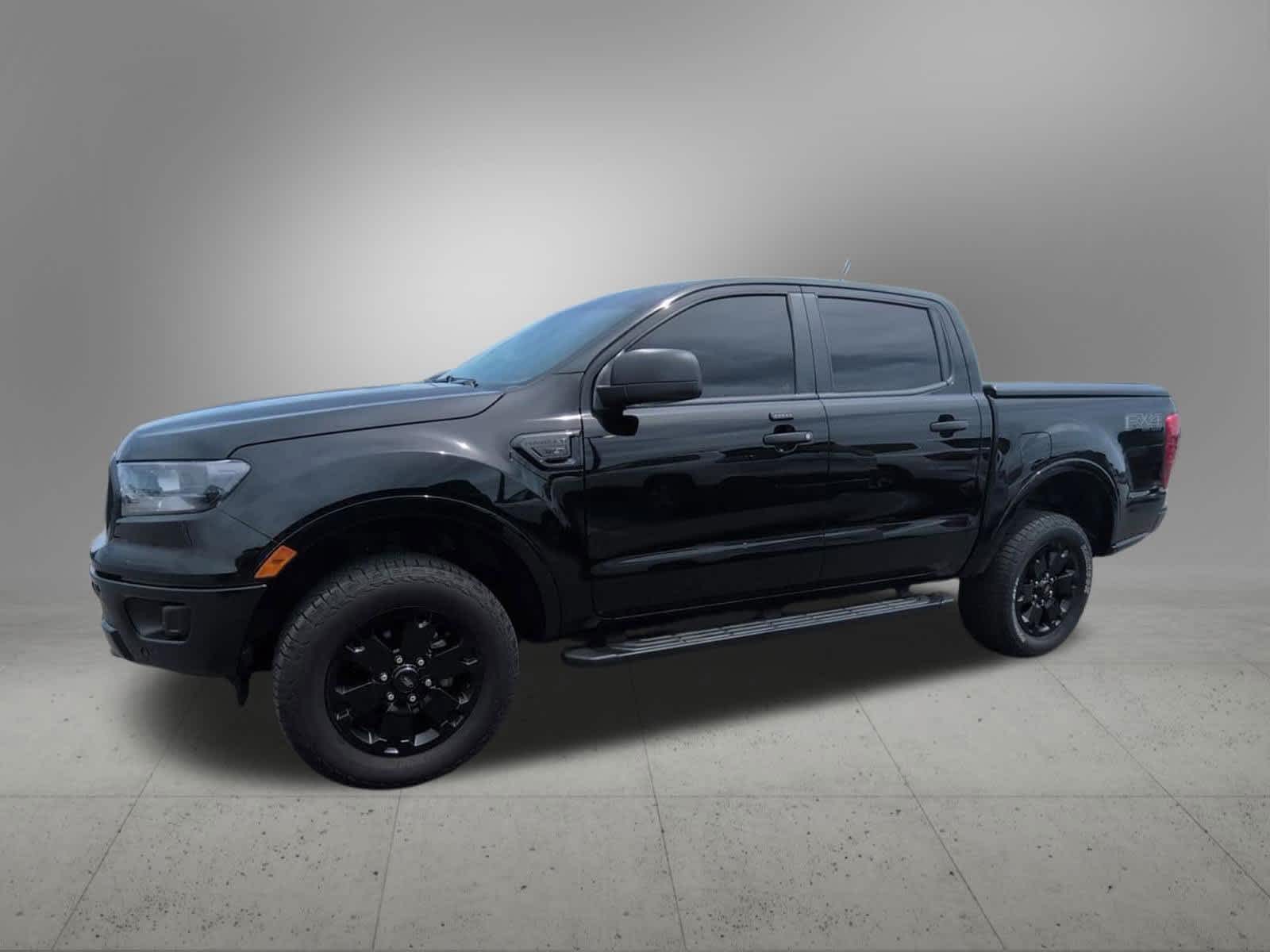 Thumbnail: 2023 Ford Ranger - 3