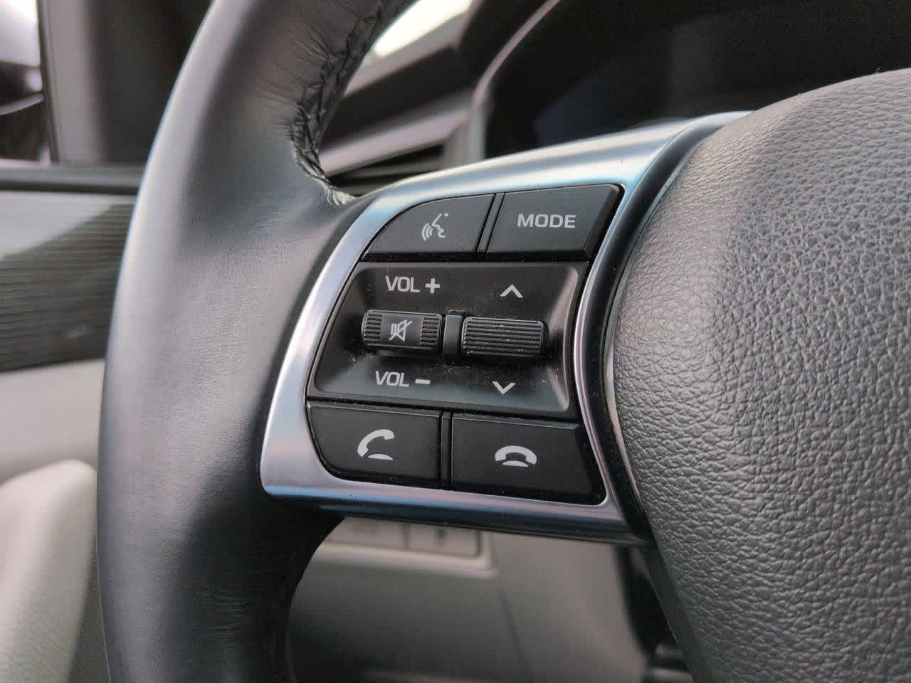 Thumbnail: 2018 Hyundai Sonata - 23