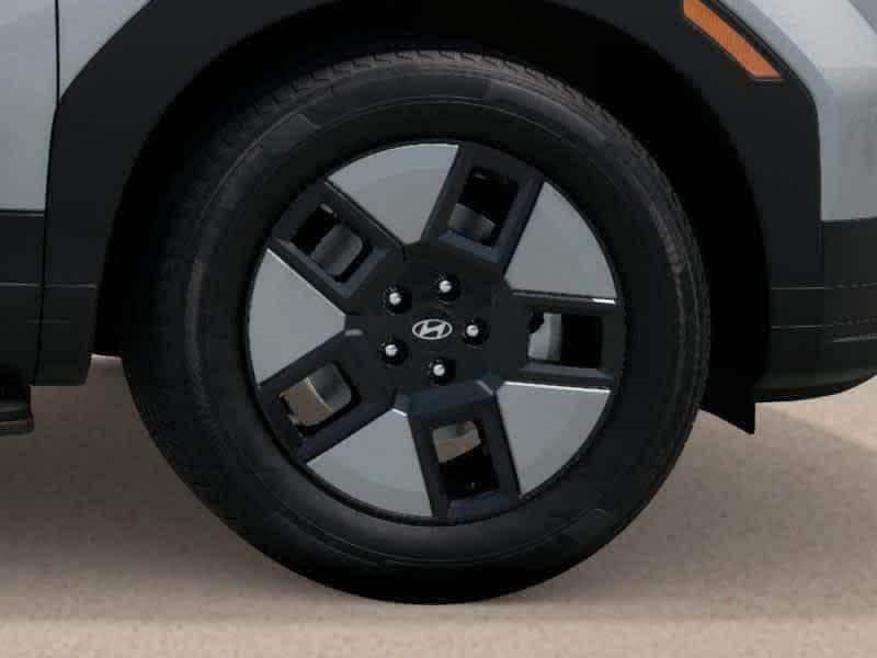 Thumbnail: 2026 Hyundai Santa Fe - 8