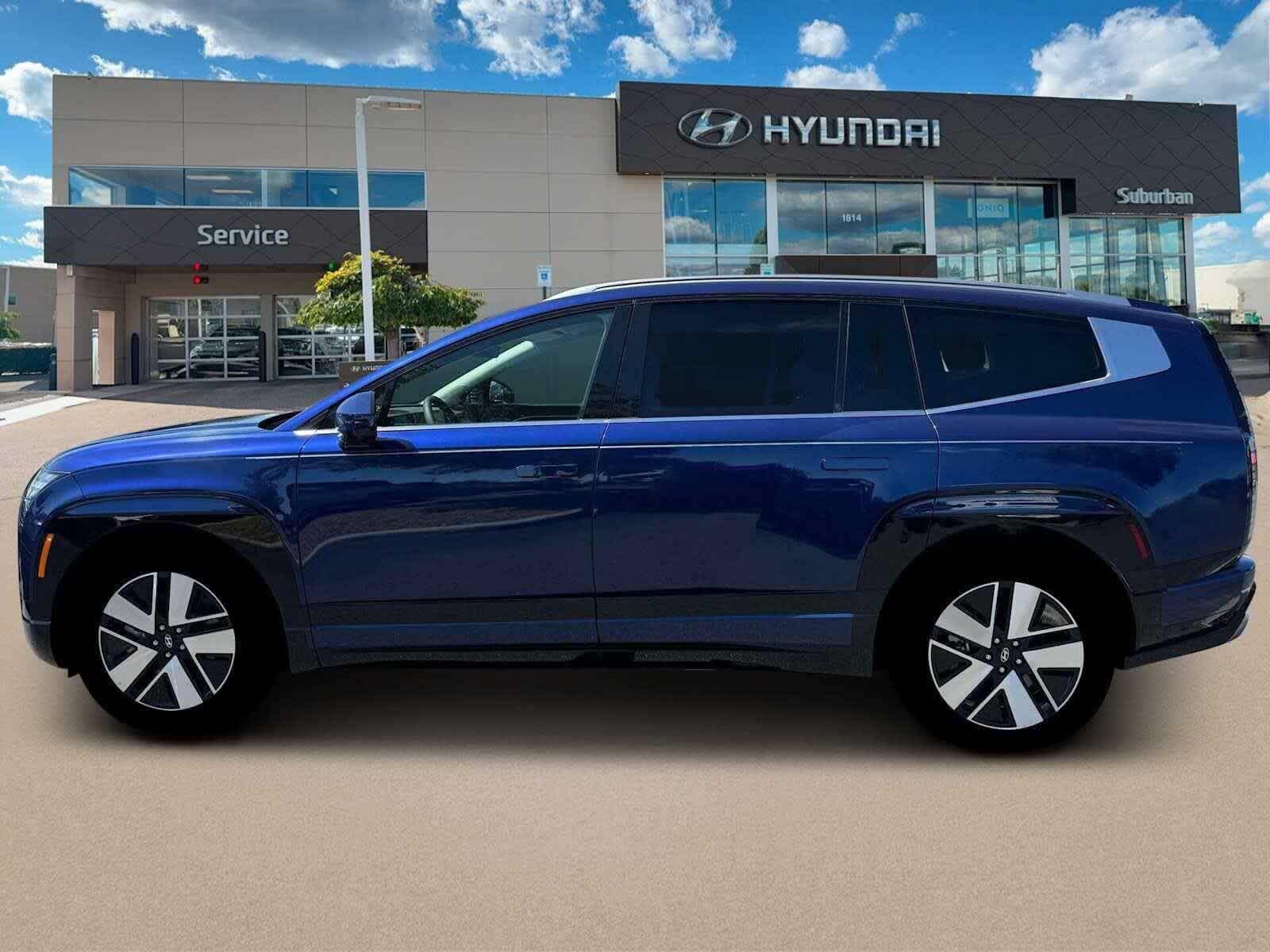 Thumbnail: 2026 Hyundai Ioniq - 3