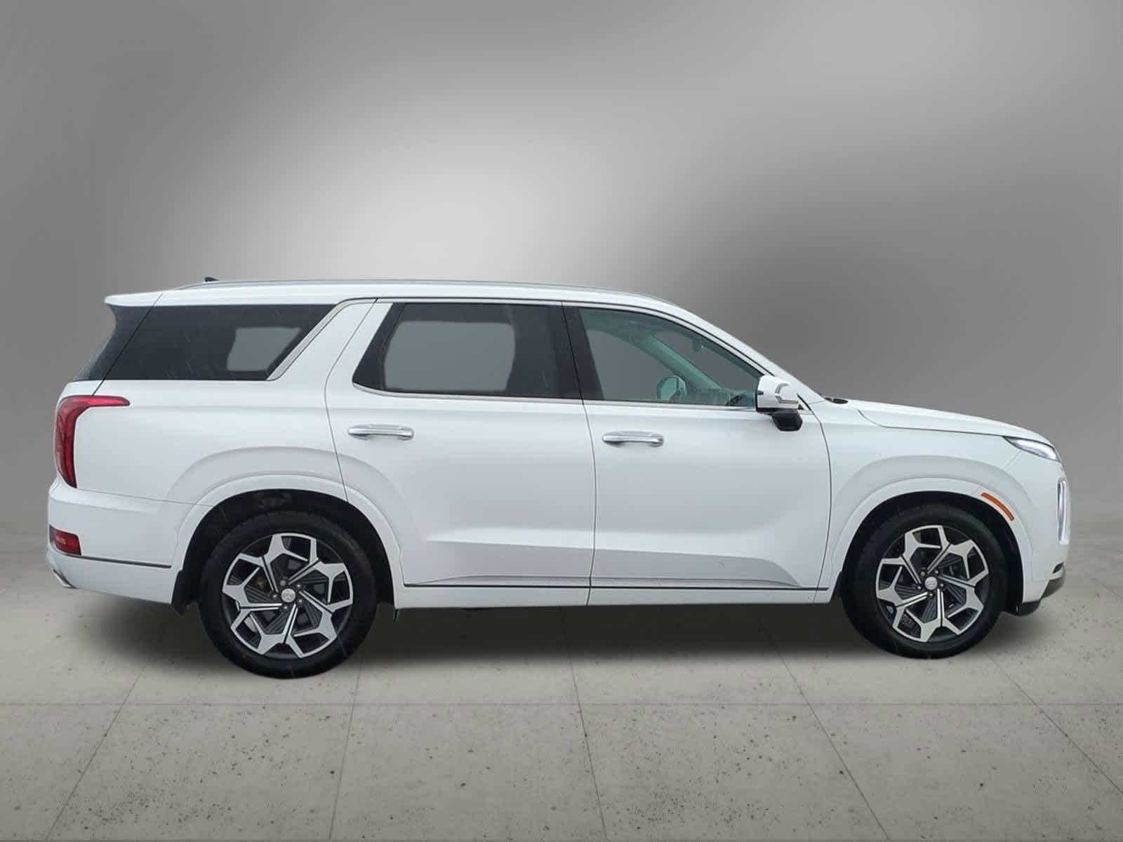 Thumbnail: 2022 Hyundai Palisade - 7