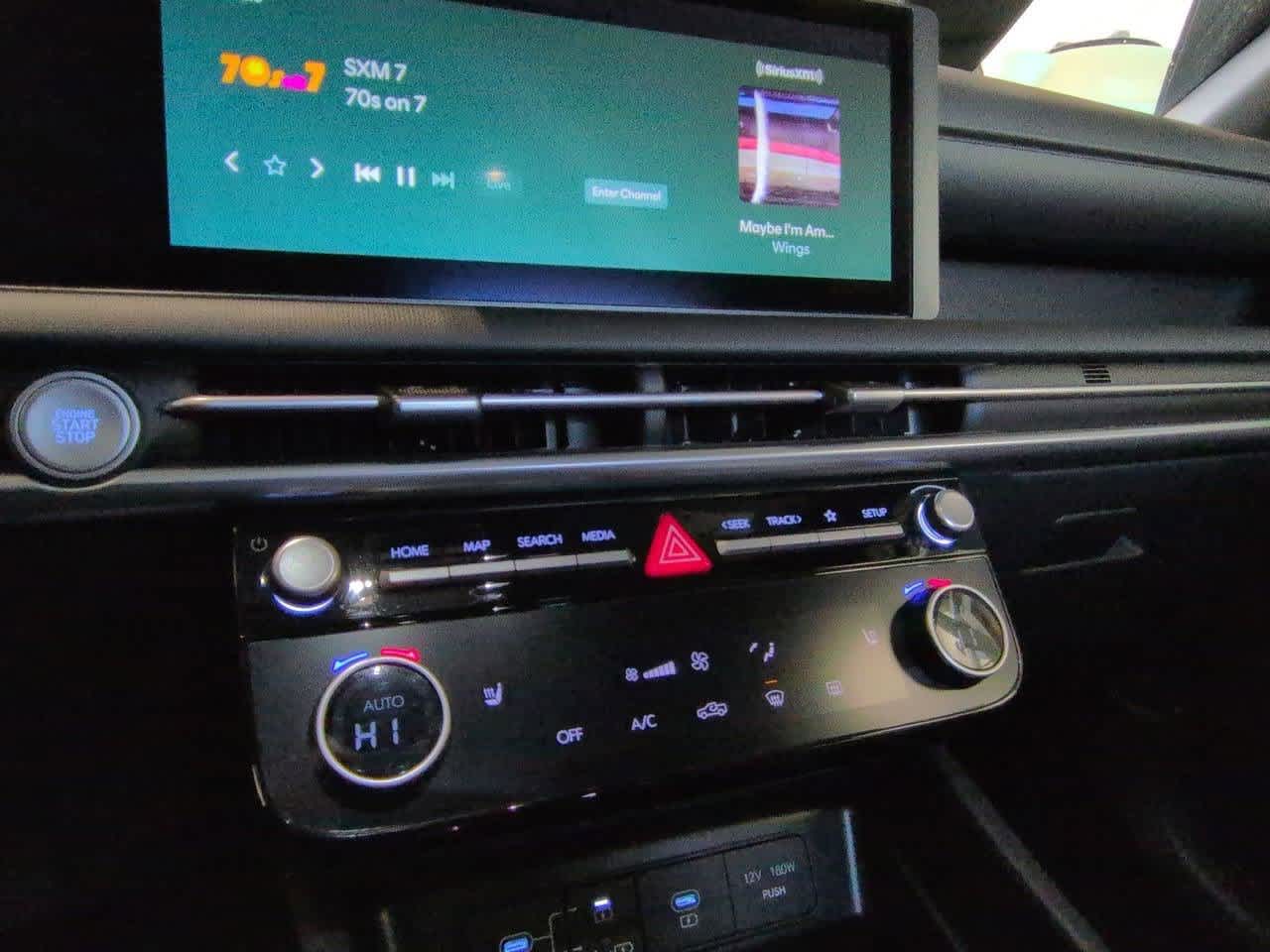 Thumbnail: 2025 Hyundai Santa Cruz - 26