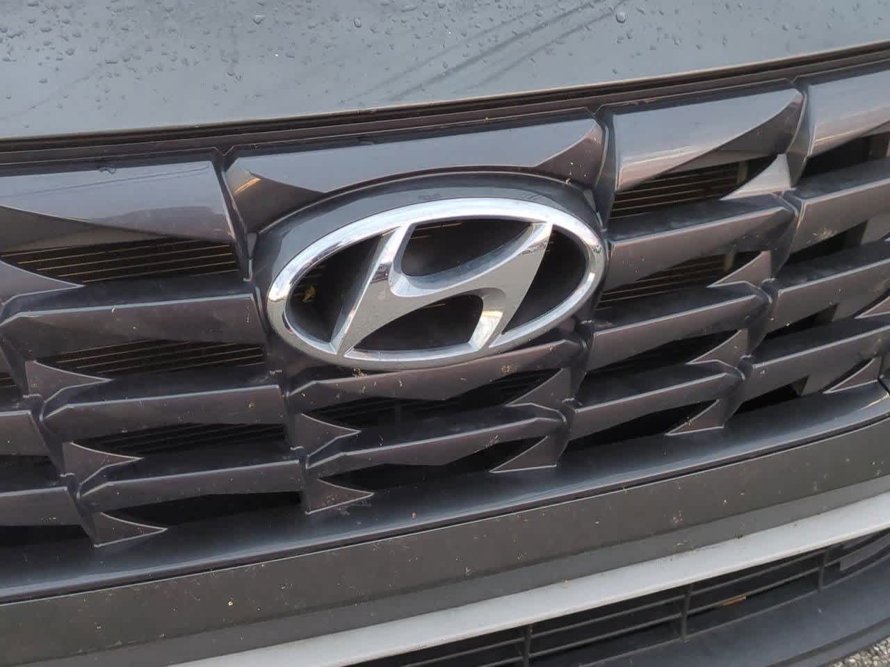 Thumbnail: 2022 Hyundai Tucson - 10