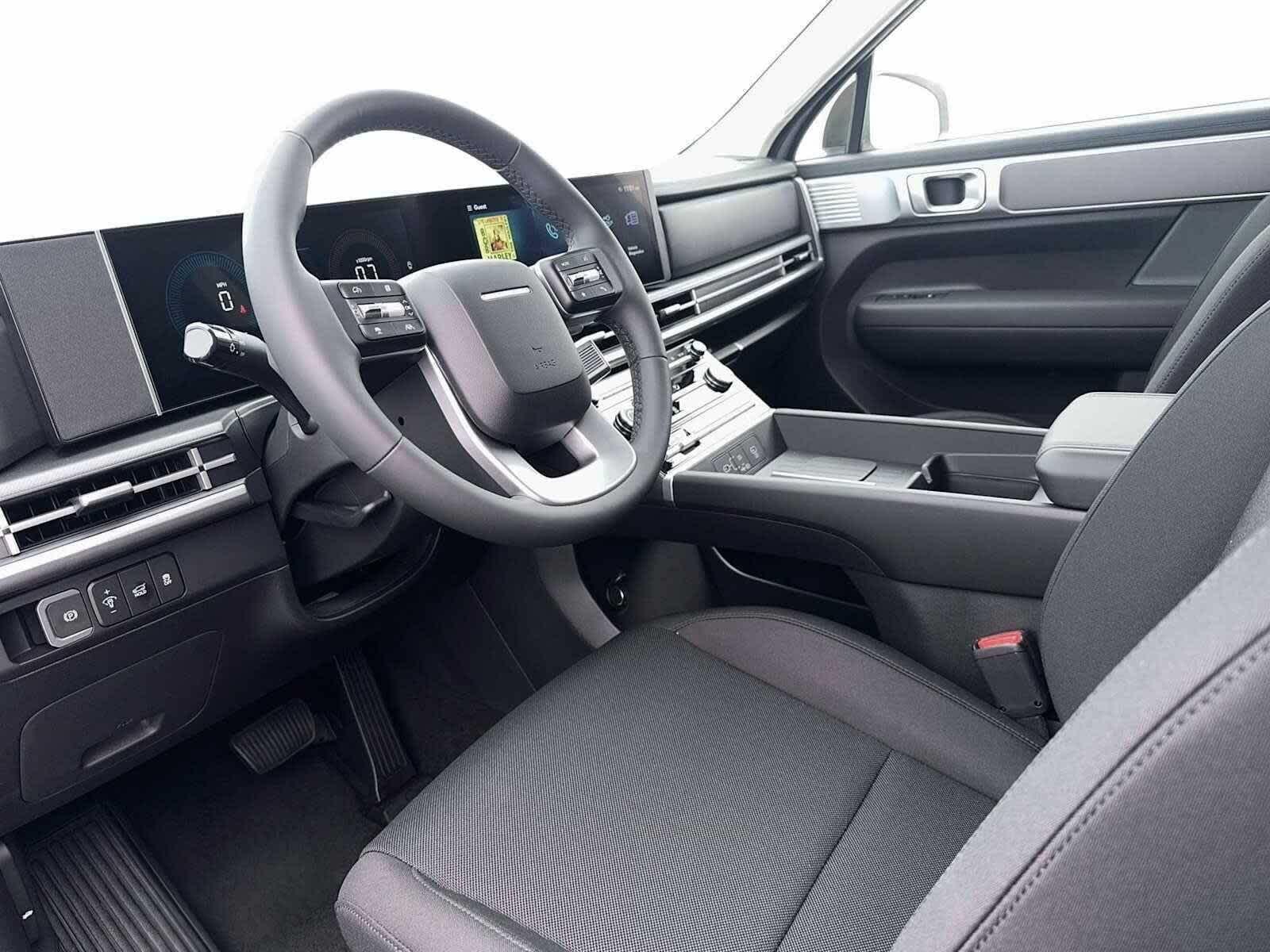 Thumbnail: 2026 Hyundai Santa Fe - 14