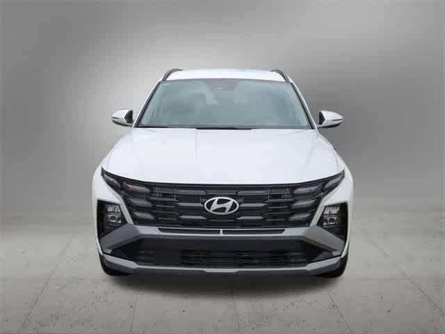 Thumbnail: 2025 Hyundai Tucson - 9