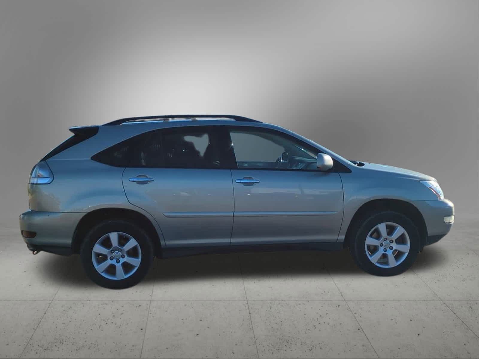 Thumbnail: 2009 Lexus RX - 7
