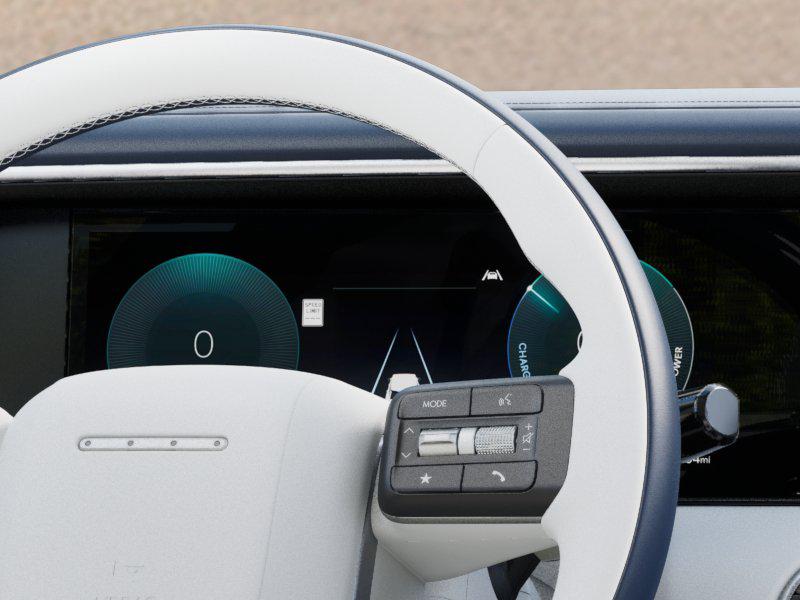 Thumbnail: 2026 Hyundai Palisade - 14