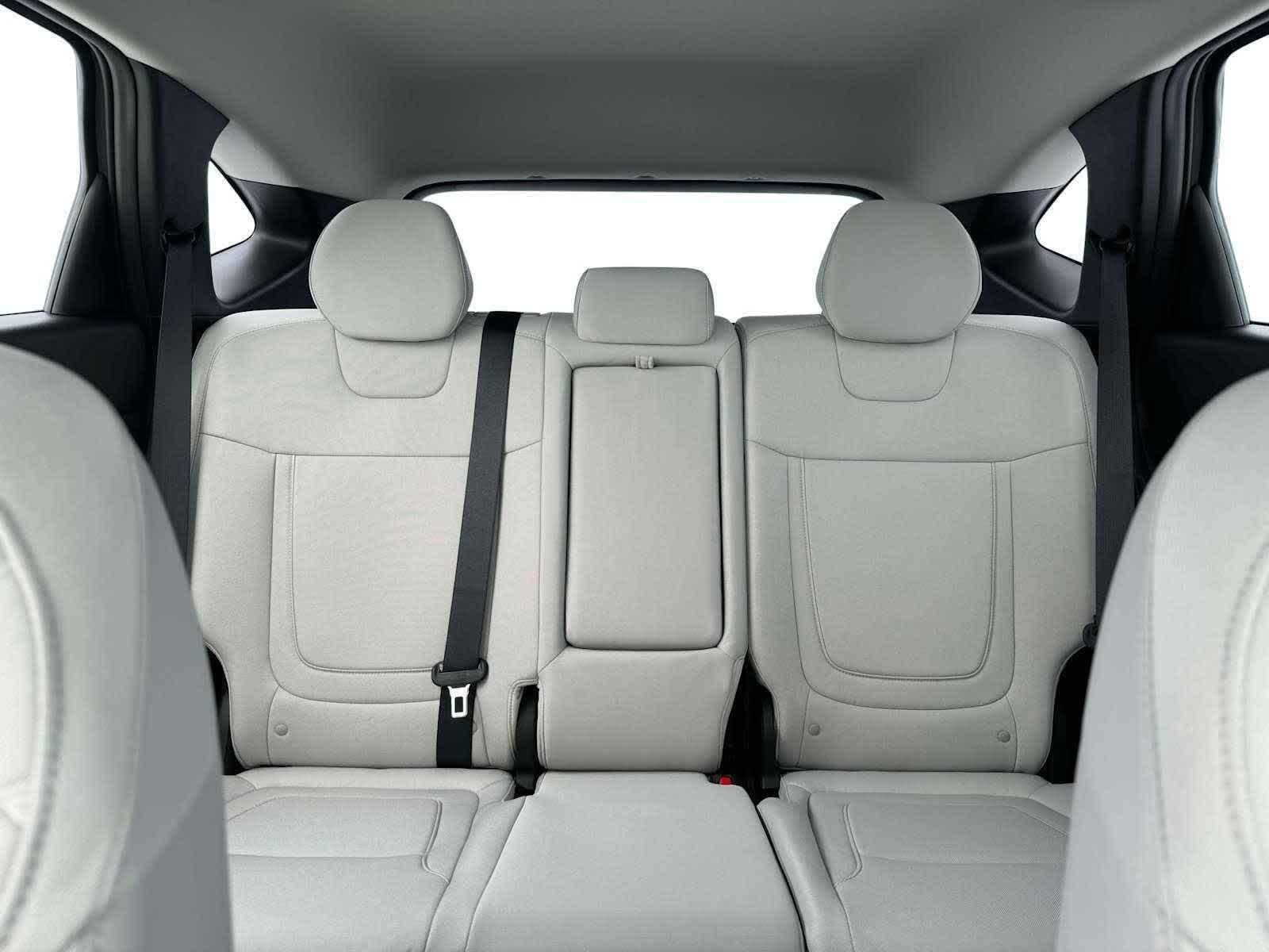 Thumbnail: 2025 Hyundai Tucson - 16