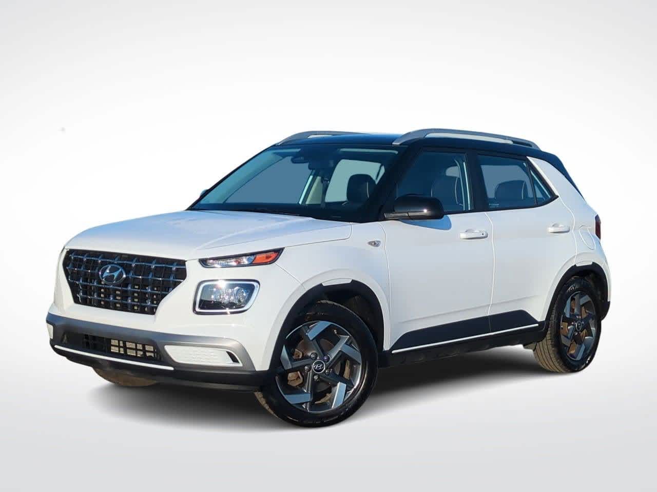 2023 Hyundai Venue Limited