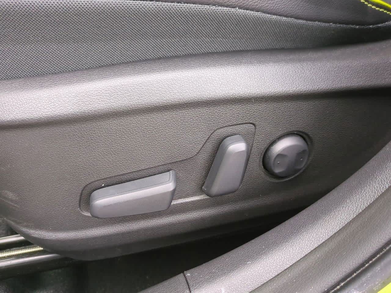 Thumbnail: 2020 Hyundai Kona - 17