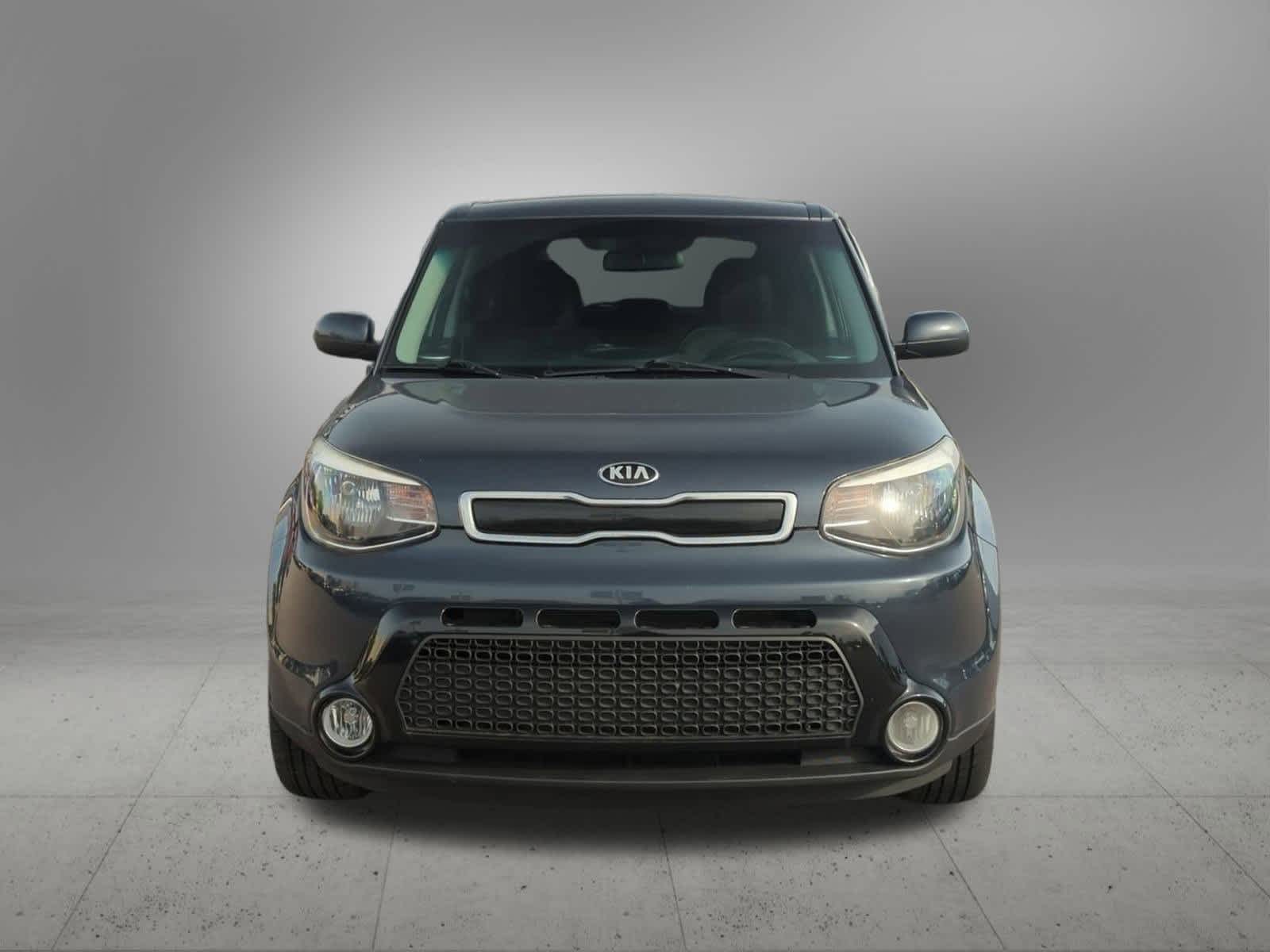 Thumbnail: 2016 Kia Soul - 9