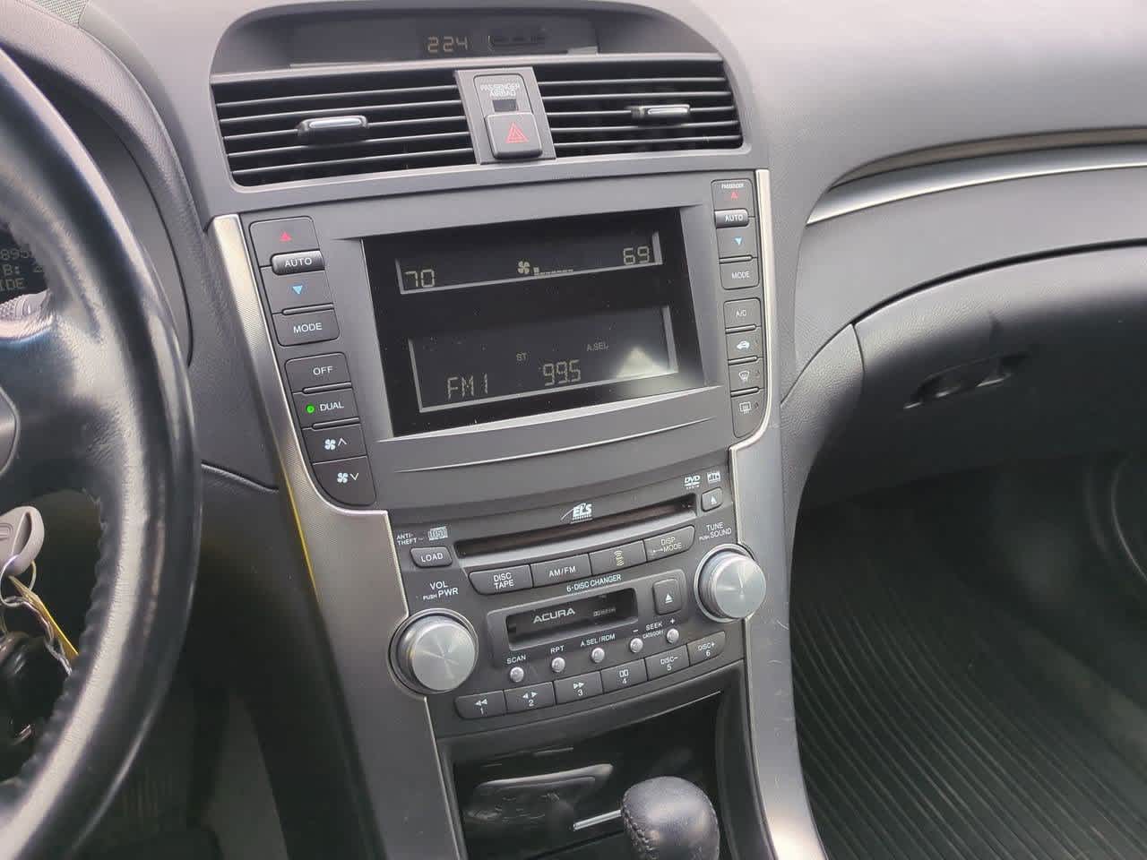 Thumbnail: 2005 Acura TL - 27