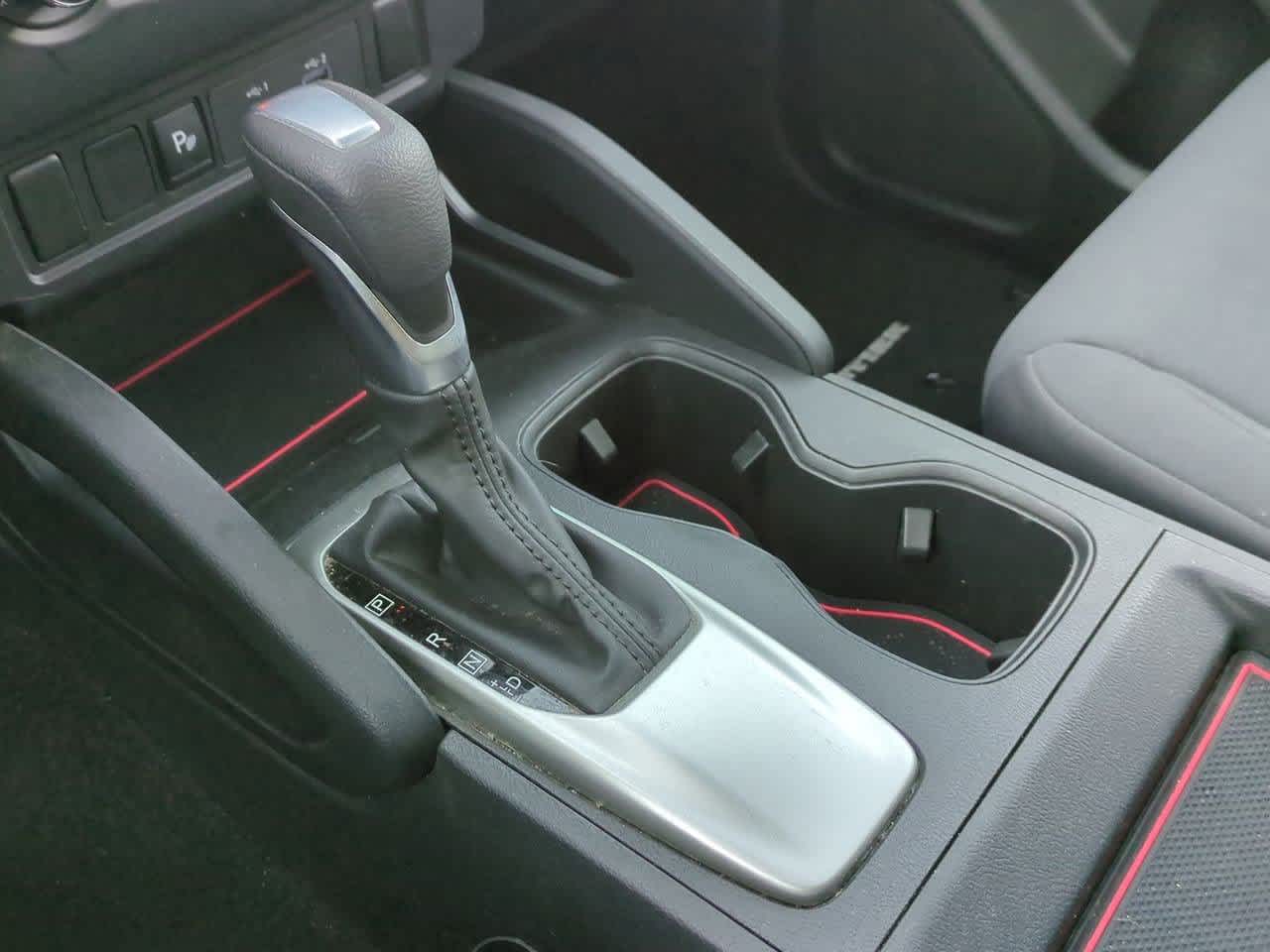 Thumbnail: 2022 Nissan Frontier - 29