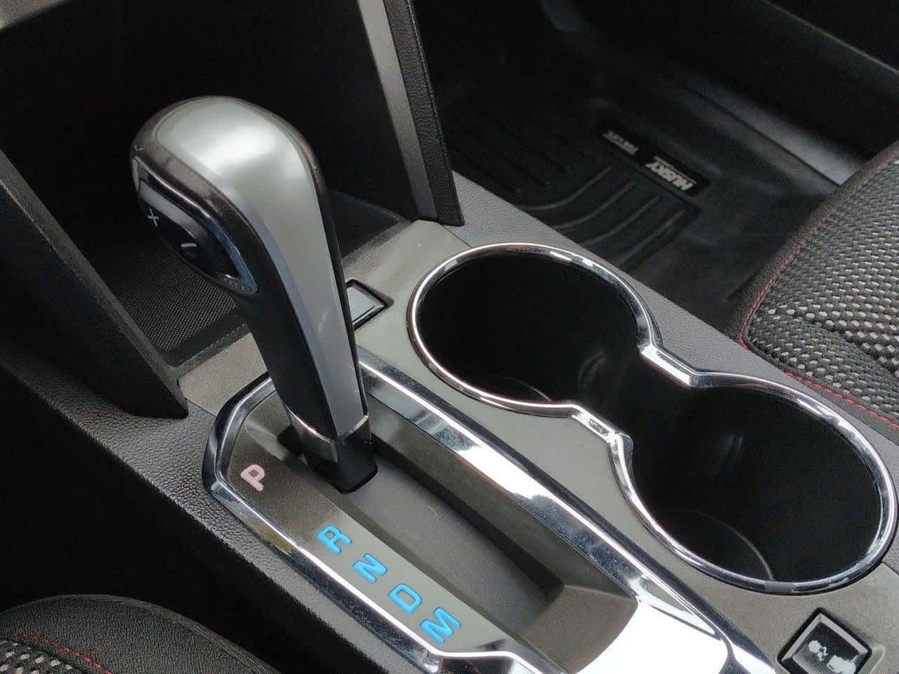 Thumbnail: 2014 Chevrolet Equinox - 31