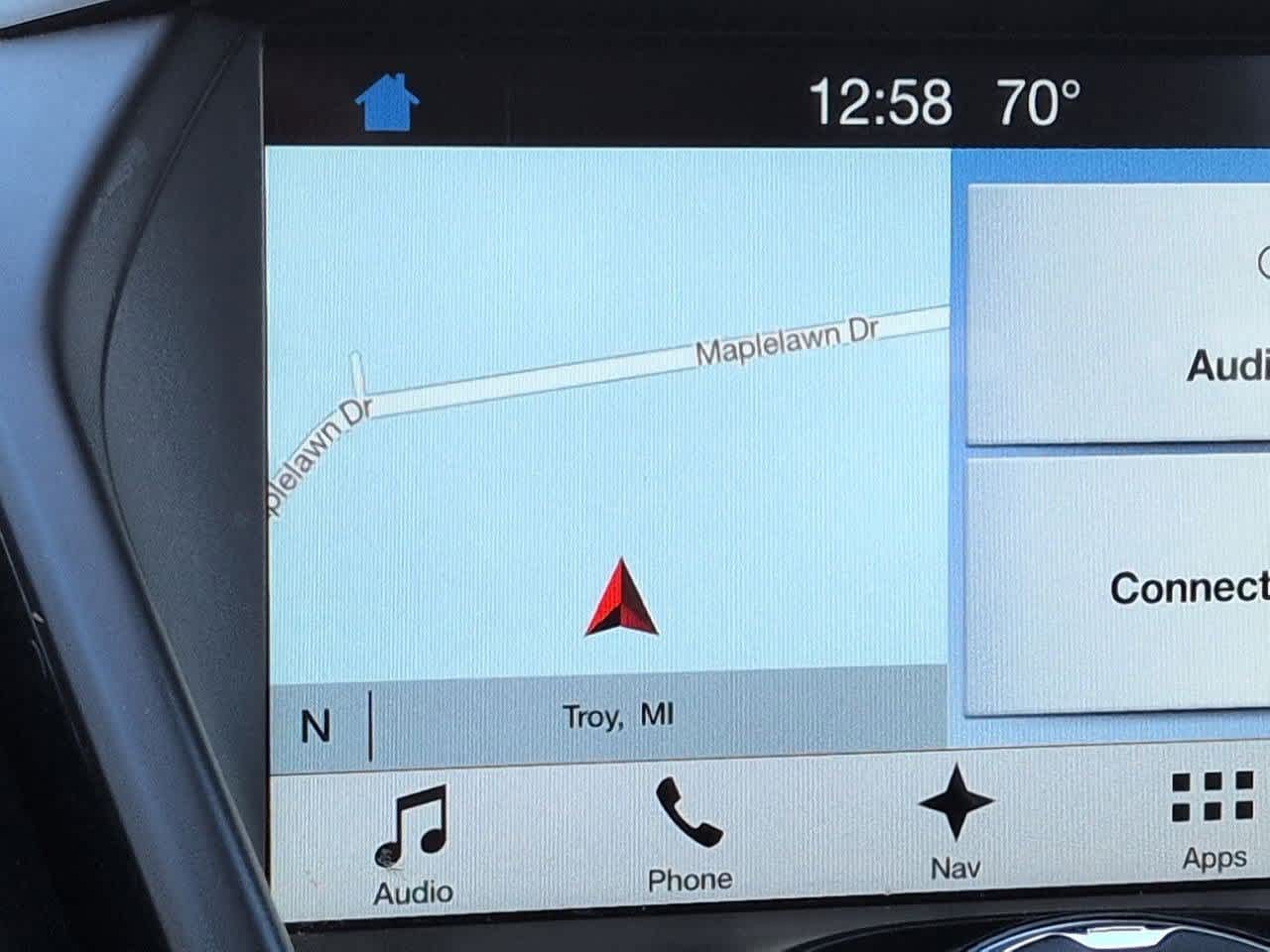 Thumbnail: 2017 Ford Escape - 28