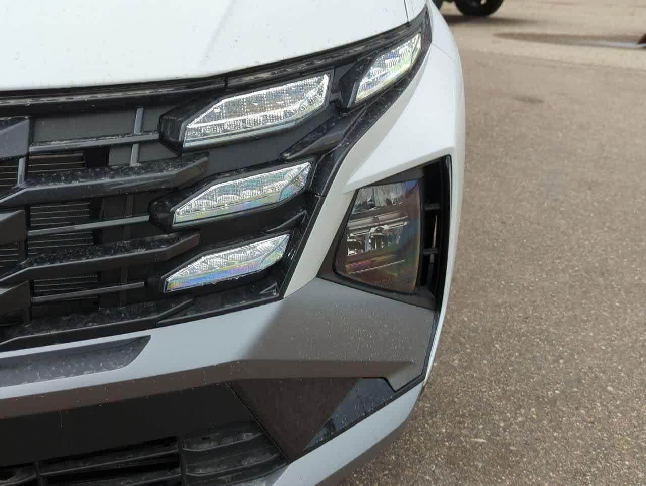 Thumbnail: 2025 Hyundai Tucson - 10