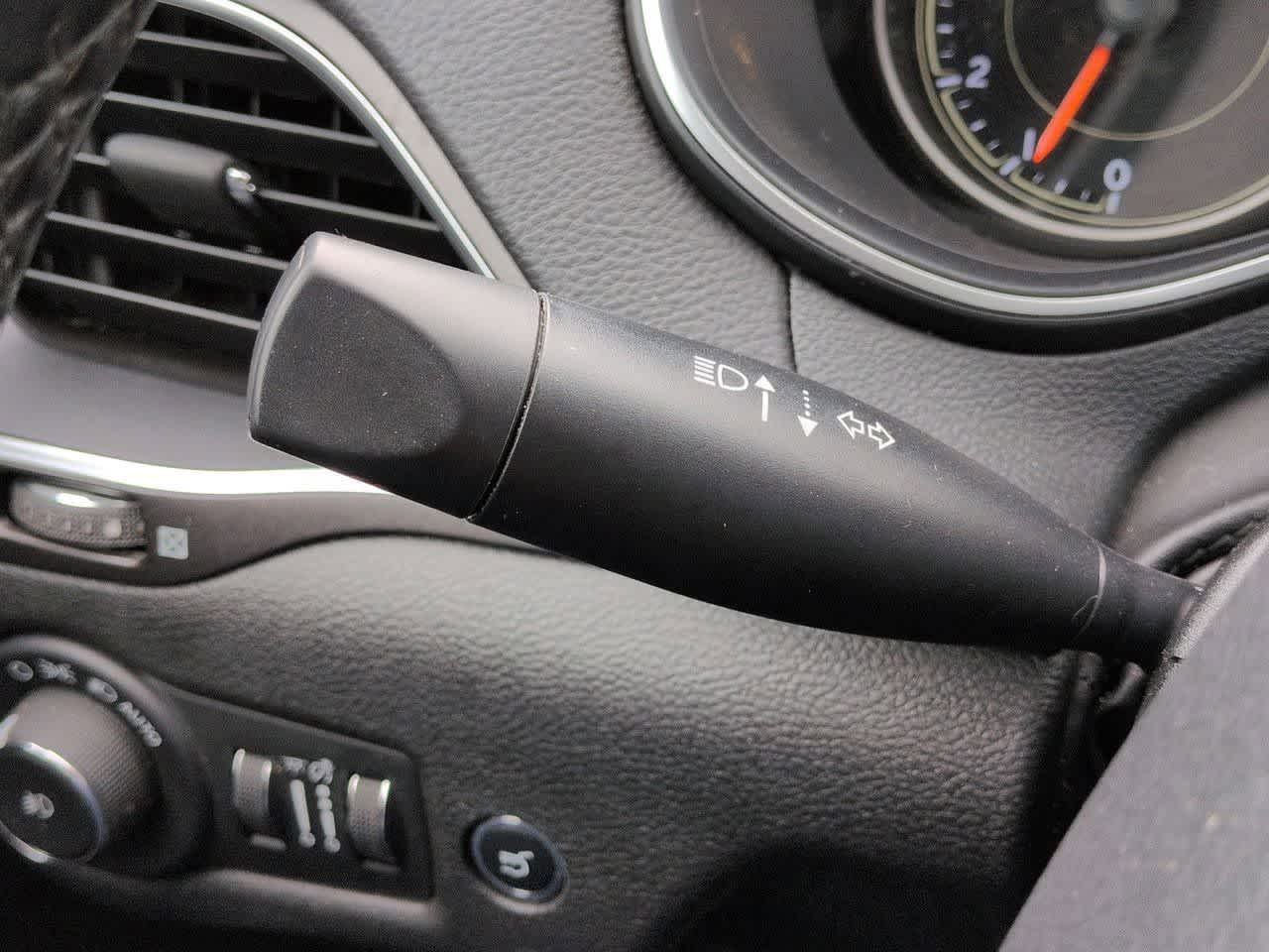 2019 Jeep Cherokee Trailhawk - Photo 26
