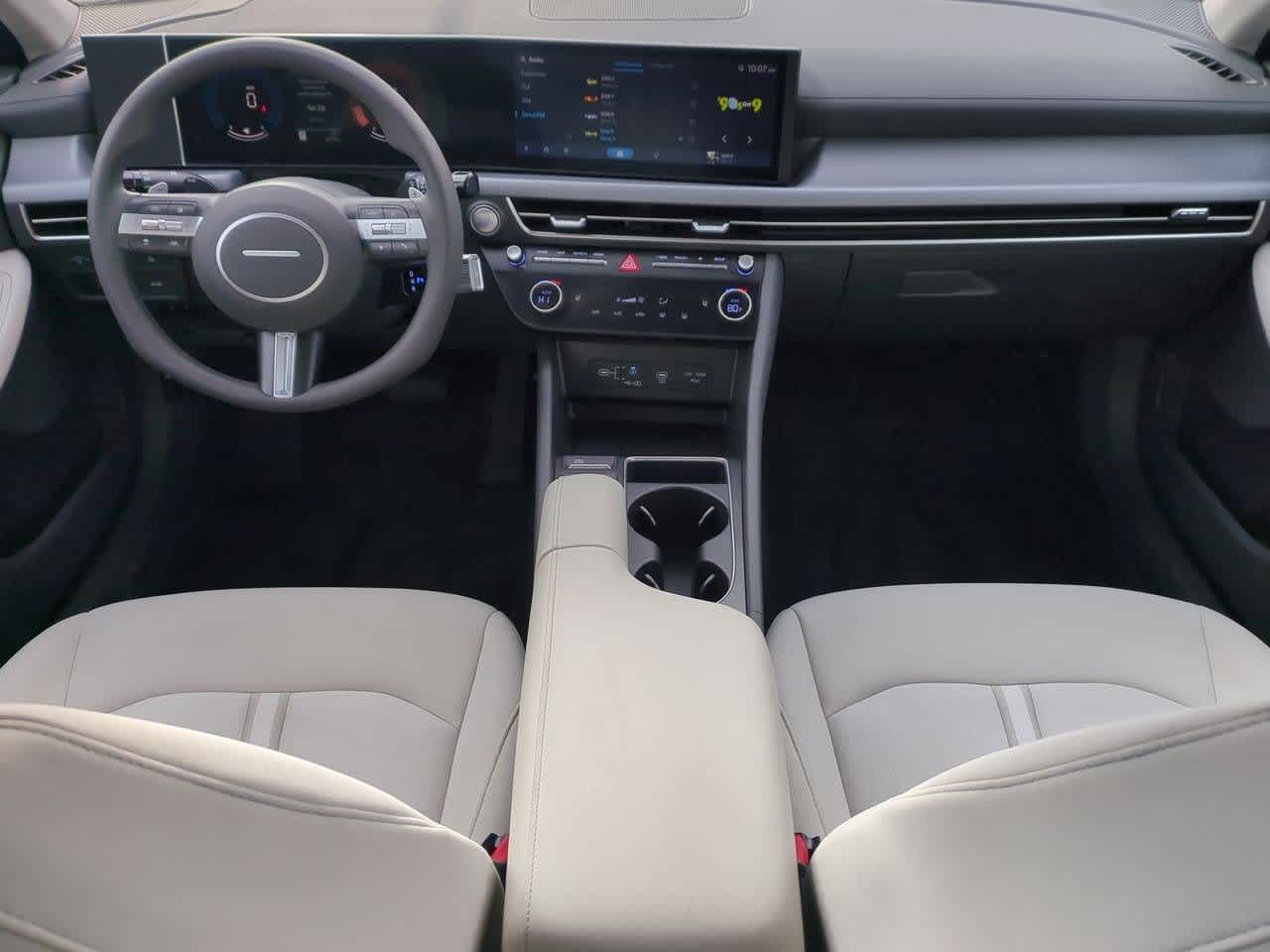 Thumbnail: 2025 Hyundai Sonata - 14