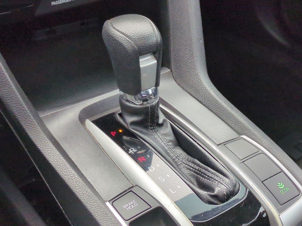 Thumbnail: 2018 Honda Civic - 30