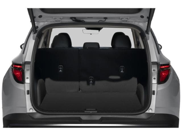 Thumbnail: 2026 Hyundai Tucson - 10