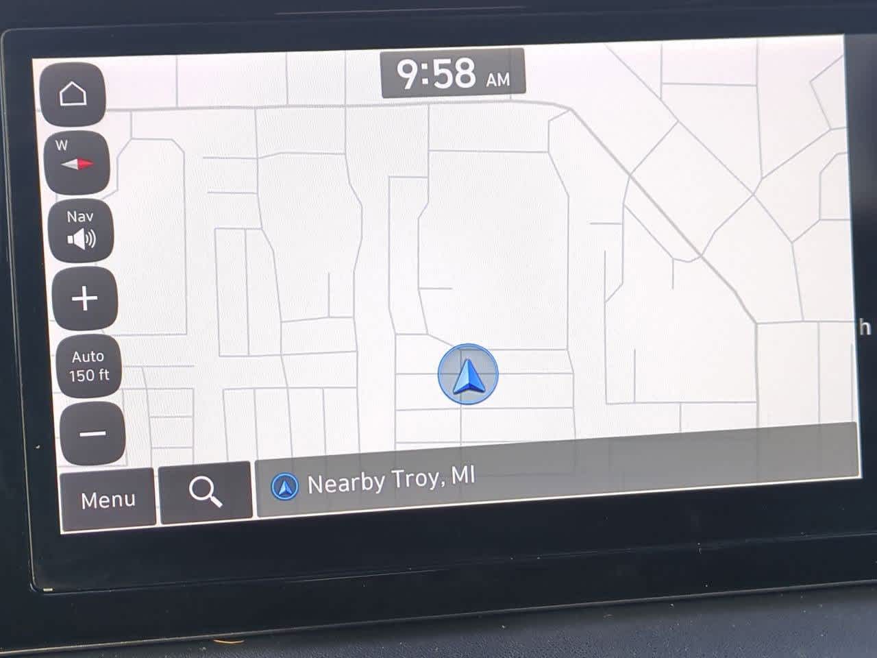 Thumbnail: 2024 Hyundai Palisade - 29