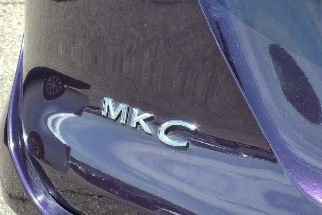 Thumbnail: 2015 Lincoln MKC - 12