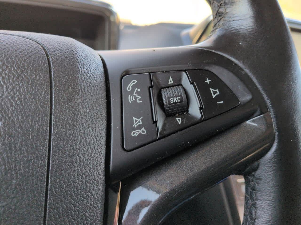 Thumbnail: 2014 Chevrolet Volt - 24