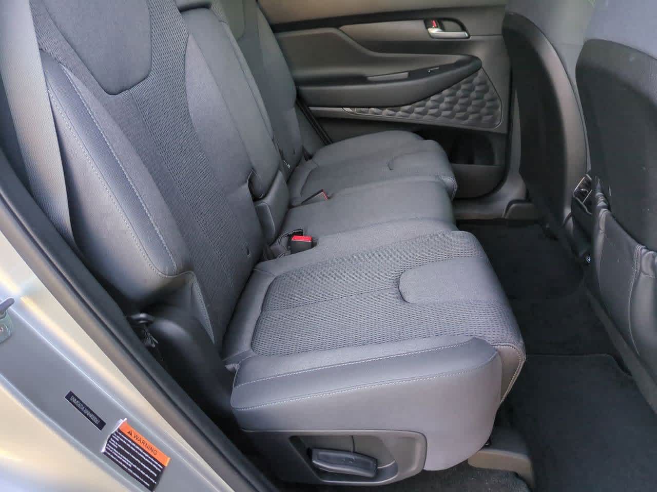 Thumbnail: 2022 Hyundai Santa Fe - 19