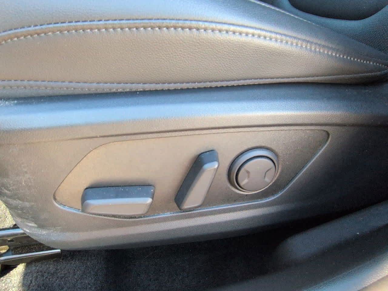 Thumbnail: 2025 Hyundai Santa Cruz - 16