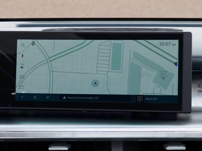 Thumbnail: 2026 Hyundai Ioniq - 13