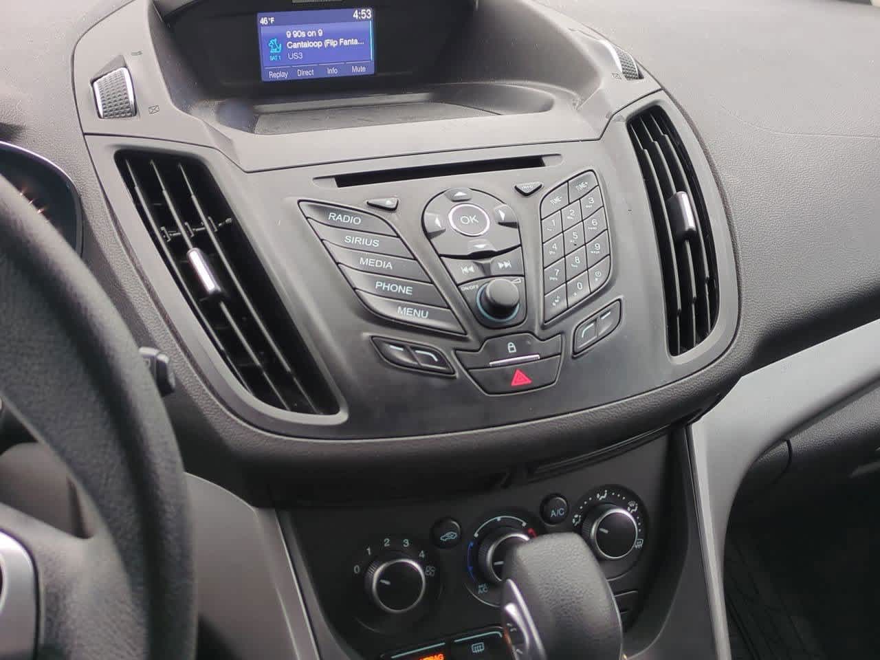 Thumbnail: 2015 Ford Escape - 27