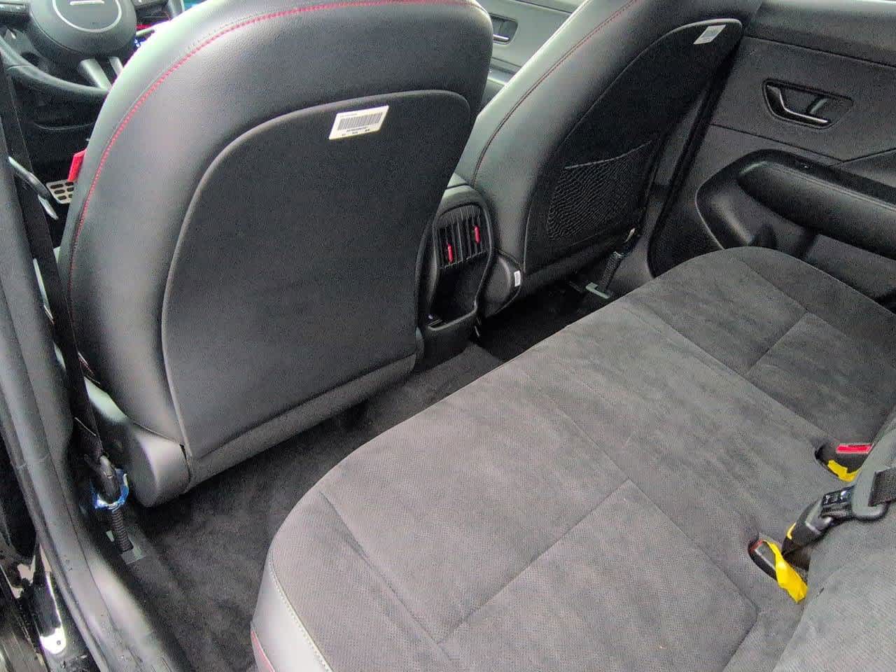 Thumbnail: 2025 Hyundai Kona - 18