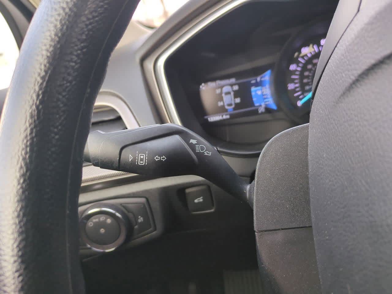 Thumbnail: 2019 Ford Fusion - 26